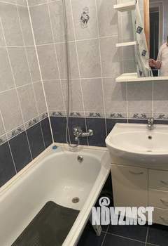 1-к квартира, на длительный срок, 36м2, 9/9 этаж