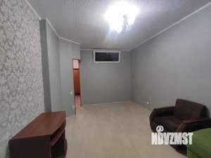 1-к квартира, на длительный срок, 38м2, 7/25 этаж