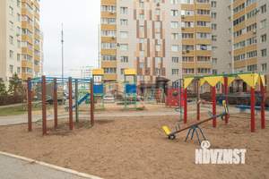 1-к квартира, на длительный срок, 37м2, 4/9 этаж