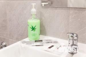 1-к квартира, посуточно, 22м2, 1/1 этаж