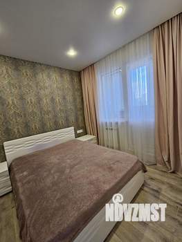 1-к квартира, на длительный срок, 40м2, 2/9 этаж