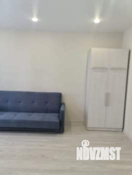 1-к квартира, на длительный срок, 38м2, 12/25 этаж