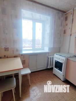 2-к квартира, на длительный срок, 45м2, 4/9 этаж