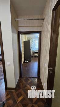 1-к квартира, на длительный срок, 42м2, 2/10 этаж