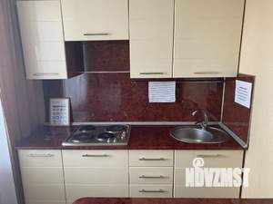 1-к квартира, посуточно, 35м2, 9/10 этаж