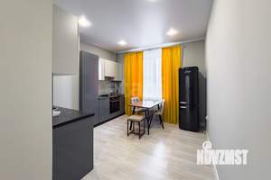 2-к квартира, на длительный срок, 50м2, 3/5 этаж