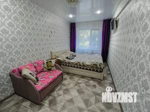 2-к квартира, посуточно, 45м2, 1/5 этаж