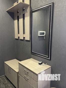 Студия квартира, посуточно, 40м2, 20/24 этаж