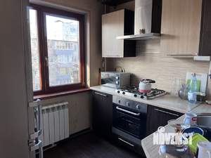 2-к квартира, на длительный срок, 49м2, 4/5 этаж