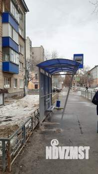 3-к квартира, на длительный срок, 62м2, 4/5 этаж