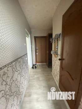 1-к квартира, на длительный срок, 39м2, 8/9 этаж