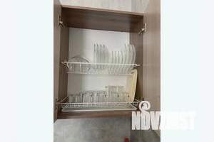 1-к квартира, посуточно, 26м2, 11/24 этаж