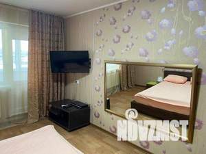 1-к квартира, посуточно, 31м2, 1/1 этаж