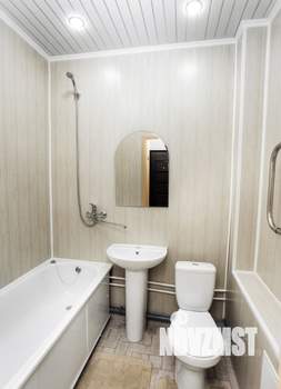 1-к квартира, на длительный срок, 35м2, 6/9 этаж