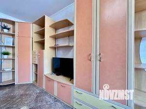 2-к квартира, посуточно, 53м2, 2/5 этаж
