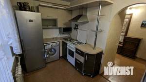 2-к квартира, на длительный срок, 50м2, 3/5 этаж