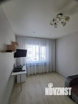 1-к квартира, на длительный срок, 26м2, 1/3 этаж