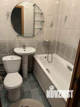 1-к квартира, на длительный срок, 38м2, 2/9 этаж