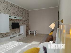 1-к квартира, посуточно, 37м2, 7/9 этаж
