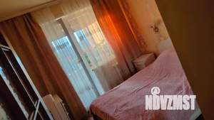 3-к квартира, посуточно, 69м2, 7/9 этаж