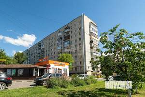 1-к квартира, на длительный срок, 32м2, 5/9 этаж