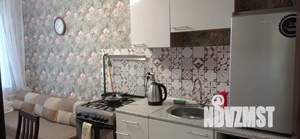 1-к квартира, посуточно, 36м2, 9/9 этаж