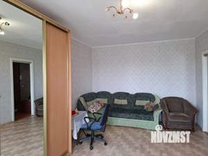 1-к квартира, на длительный срок, 40м2, 7/10 этаж