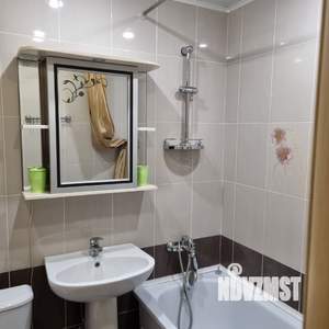 1-к квартира, на длительный срок, 37м2, 4/10 этаж