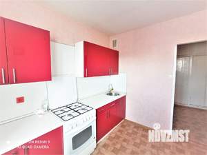 2-к квартира, на длительный срок, 54м2, 6/9 этаж