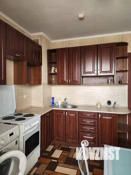 1-к квартира, на длительный срок, 36м2, 2/10 этаж