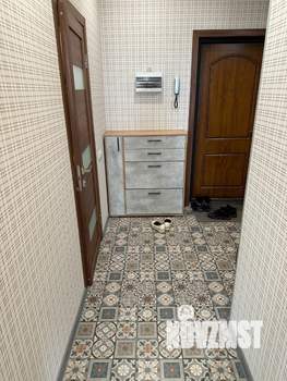 2-к квартира, на длительный срок, 61м2, 9/22 этаж