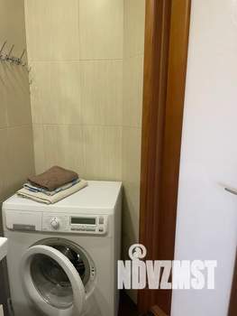 1-к квартира, посуточно, 50м2, 8/9 этаж