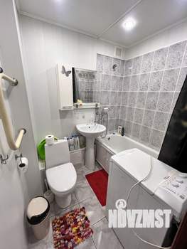 1-к квартира, на длительный срок, 38м2, 3/5 этаж