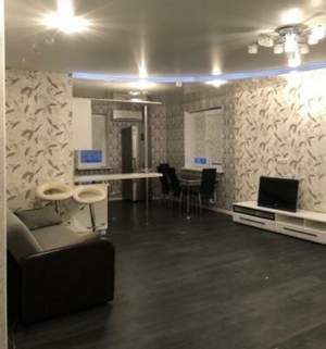 2-к квартира, на длительный срок, 46м2, 2/5 этаж