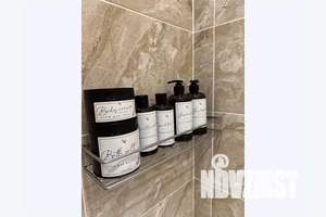 1-к квартира, посуточно, 38м2, 5/9 этаж