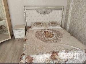 1-к квартира, на длительный срок, 48м2, 13/22 этаж