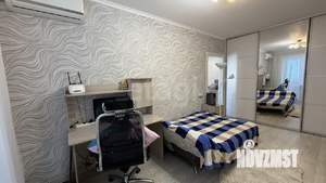 1-к квартира, на длительный срок, 35м2, 10/10 этаж