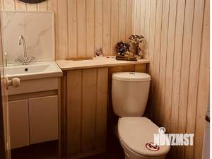 1-к квартира, посуточно, 18м2, 1/1 этаж