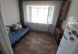 1-к квартира, на длительный срок, 18м2, 1/5 этаж