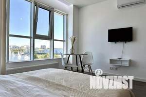 1-к квартира, посуточно, 33м2, 9/24 этаж