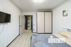 2-к квартира, посуточно, 56м2, 14/14 этаж