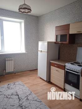 1-к квартира, на длительный срок, 45м2, 12/16 этаж