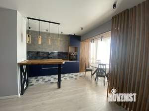 4-к квартира, на длительный срок, 98м2, 10/16 этаж