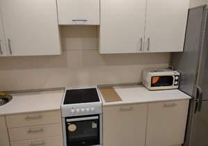 1-к квартира, на длительный срок, 33м2, 6/9 этаж