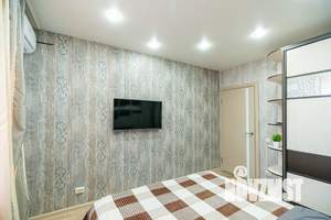 2-к квартира, посуточно, 60м2, 8/9 этаж