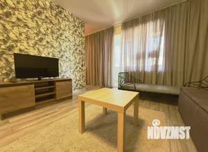 1-к квартира, на длительный срок, 45м2, 9/9 этаж