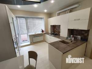 2-к квартира, на длительный срок, 80м2, 3/3 этаж