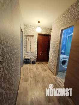 1-к квартира, на длительный срок, 42м2, 3/12 этаж