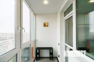 2-к квартира, посуточно, 56м2, 1/1 этаж