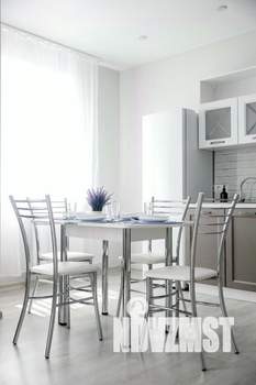 2-к квартира, посуточно, 60м2, 1/1 этаж